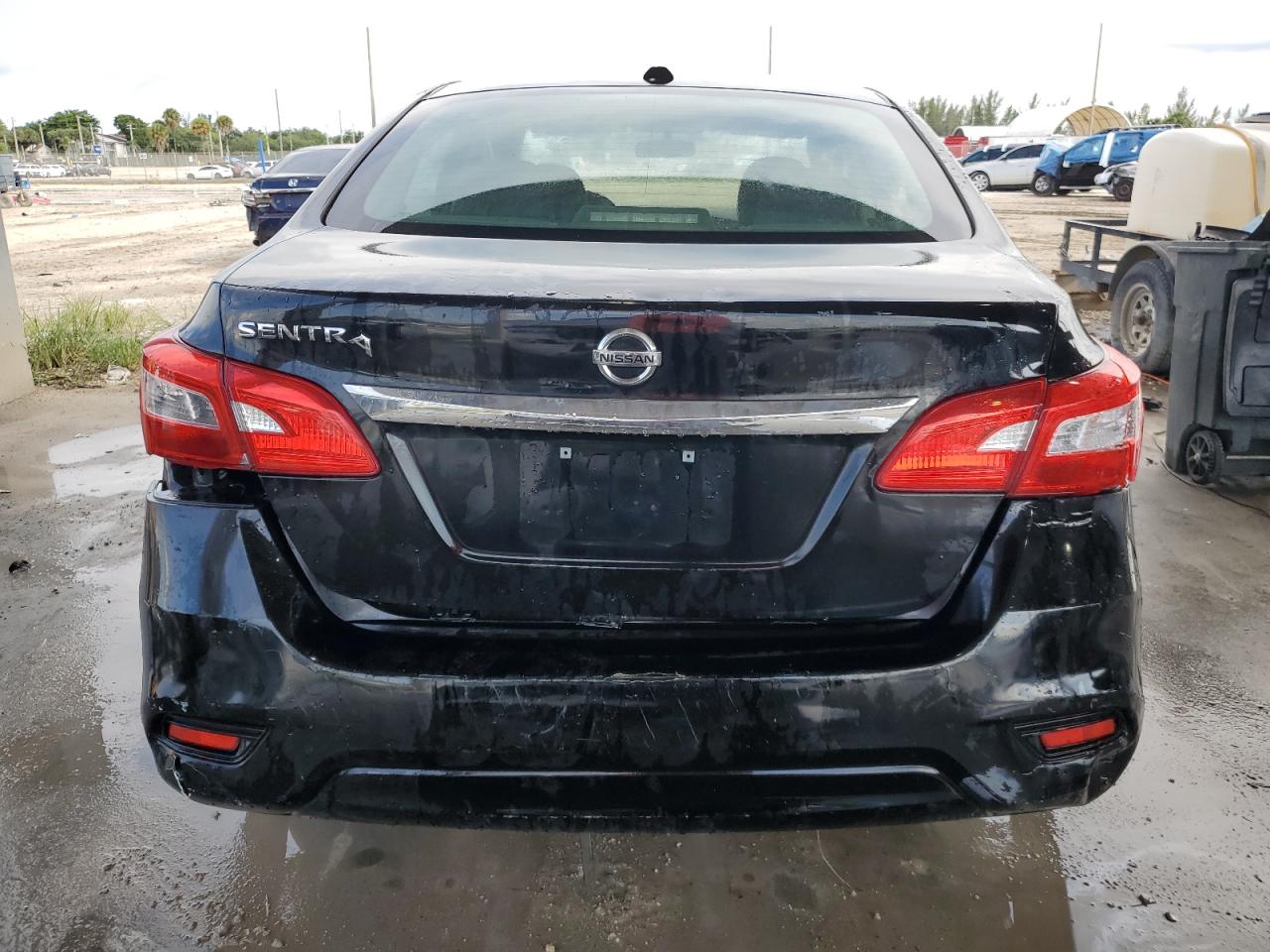 2019 Nissan Sentra - Image 6
