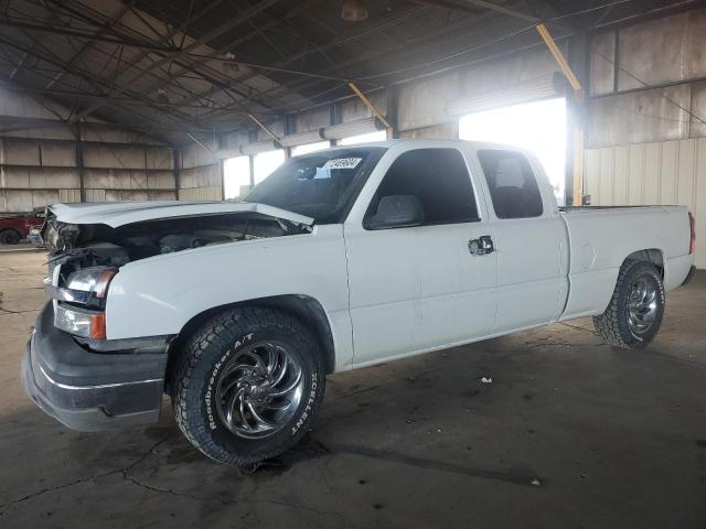 2004 Chevrolet Silverado C1500