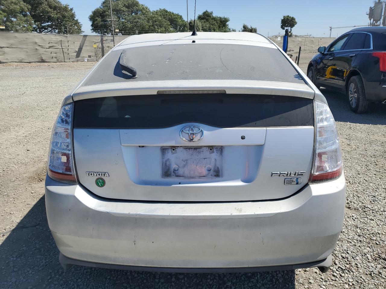 2009 Toyota Prius - Image 6