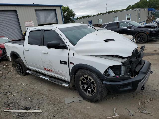  RAM 1500 2016 White