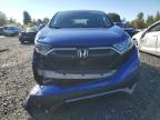 2020 Honda Cr-V Exl de vânzare în Portland, OR - All Over