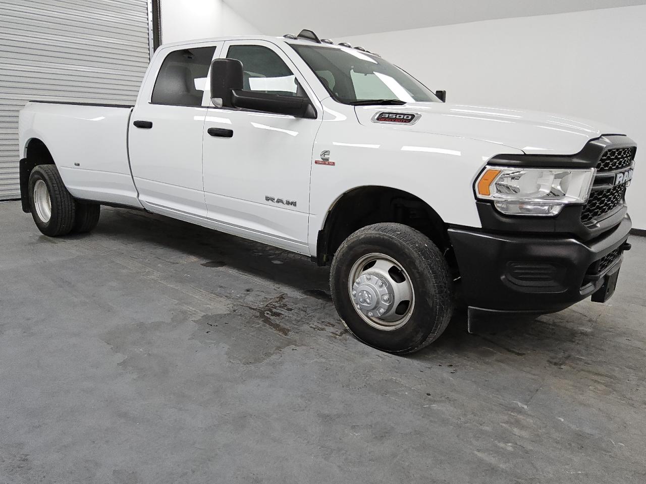 2022 Ram 3500 Tradesman VIN: 3C63RRGL3NG317238 Lot: 69566814