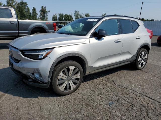 2023 Volvo Xc40 Recharge Plus