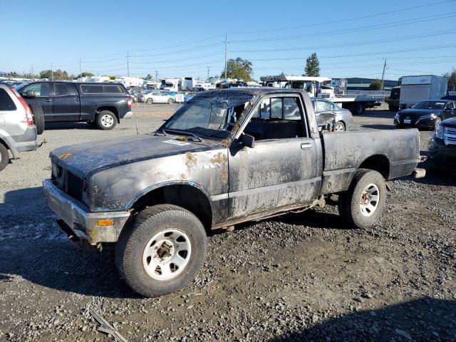 1981 Chevrolet Luv