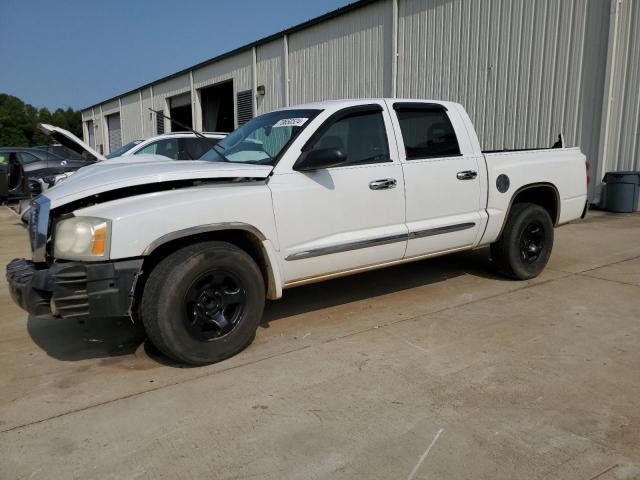 2005 Dodge Dakota Quad Laramie