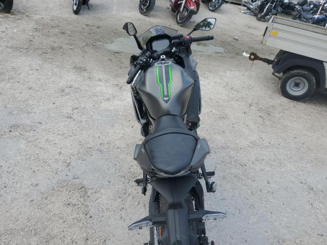 2024 KAWASAKI EX650 R Photos | FL - TAMPA SOUTH - Repairable