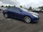 2012 Hyundai Sonata Gls for Sale in Finksburg, MD - Vandalism