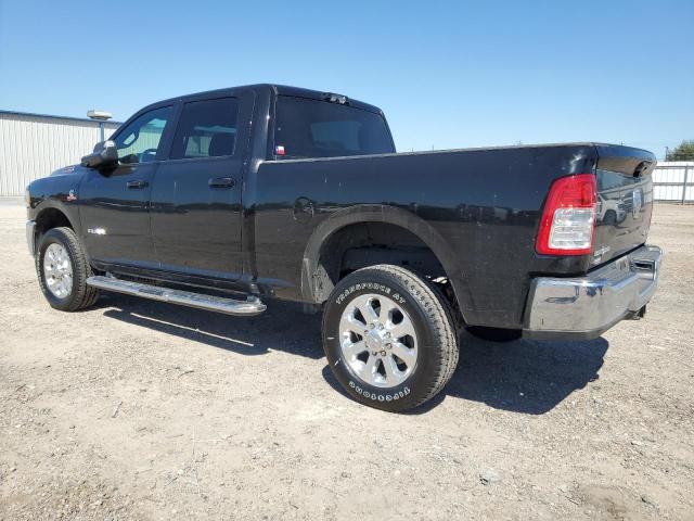  RAM 2500 2022 Black