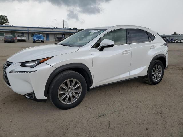 2016 Lexus Nx 200T Base