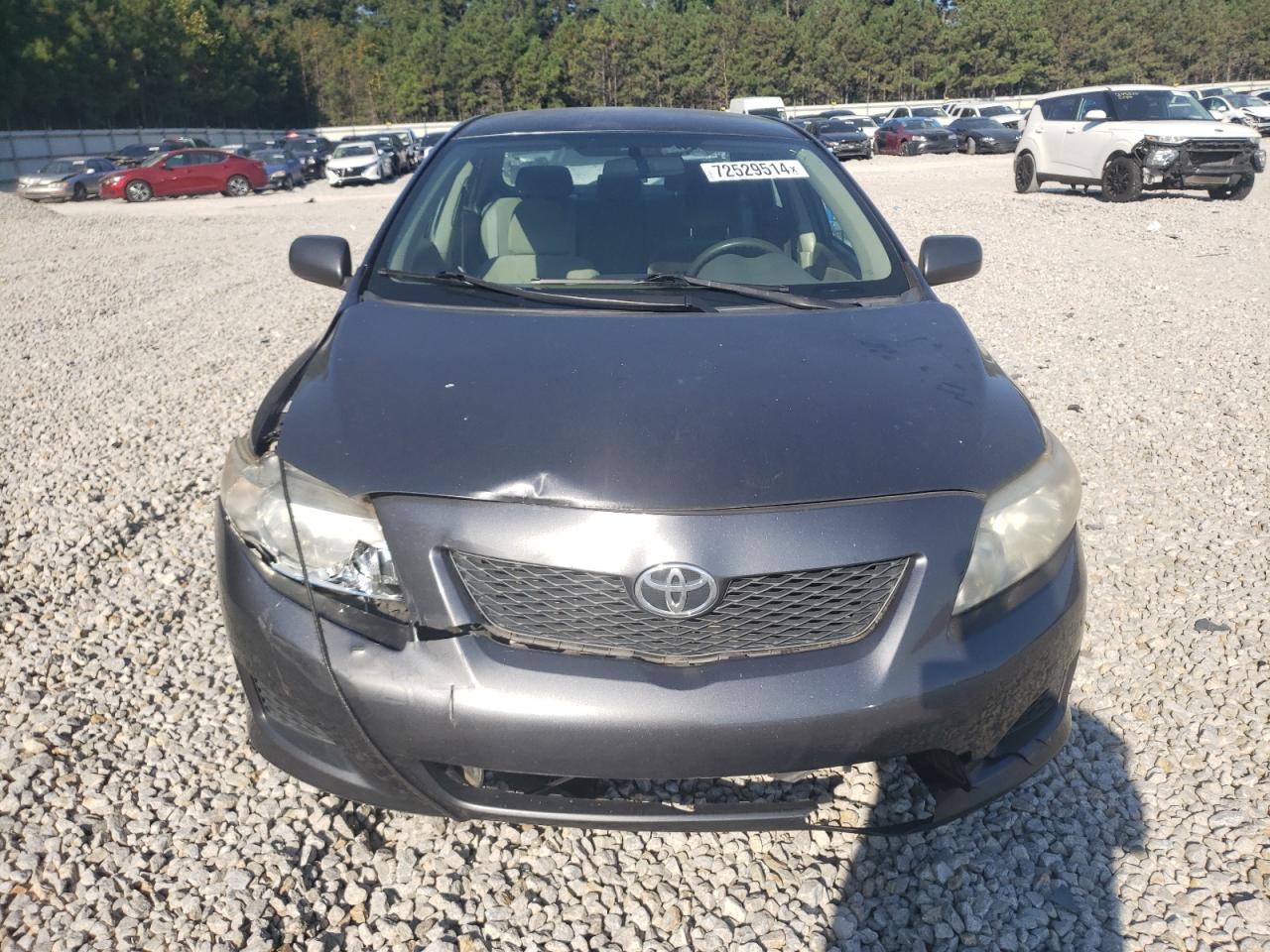 2010 Toyota Corolla - Image 5