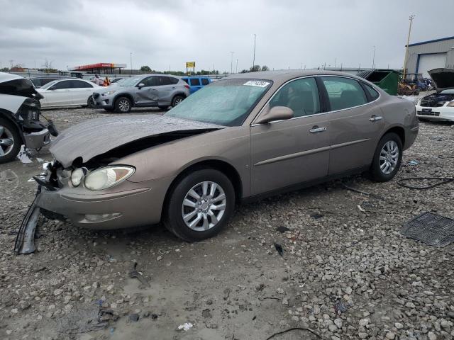 2006 Buick Lacrosse Cx на продаже в Cahokia Heights, IL - Rear End