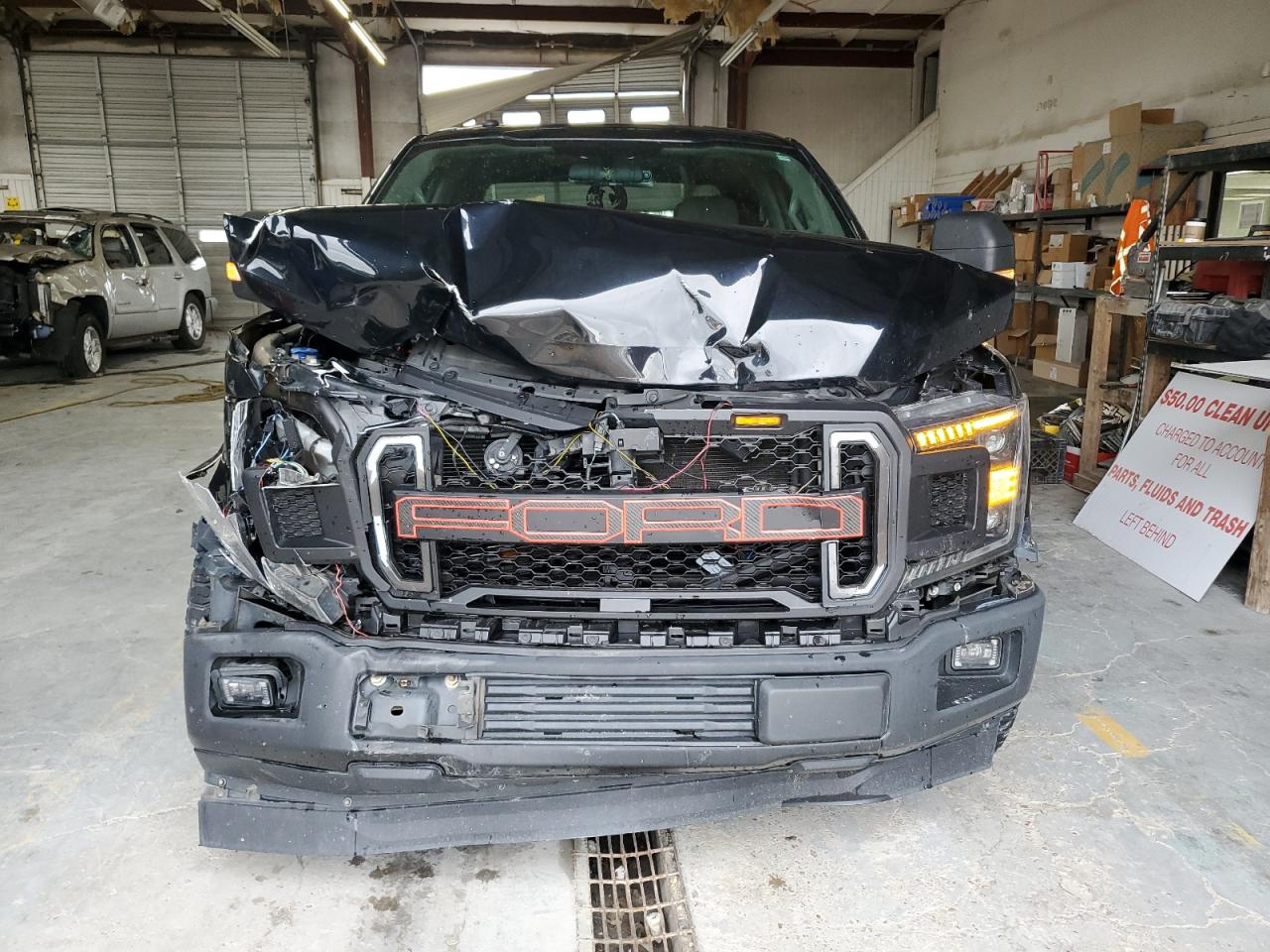 2018 Ford F-150 - Image 5