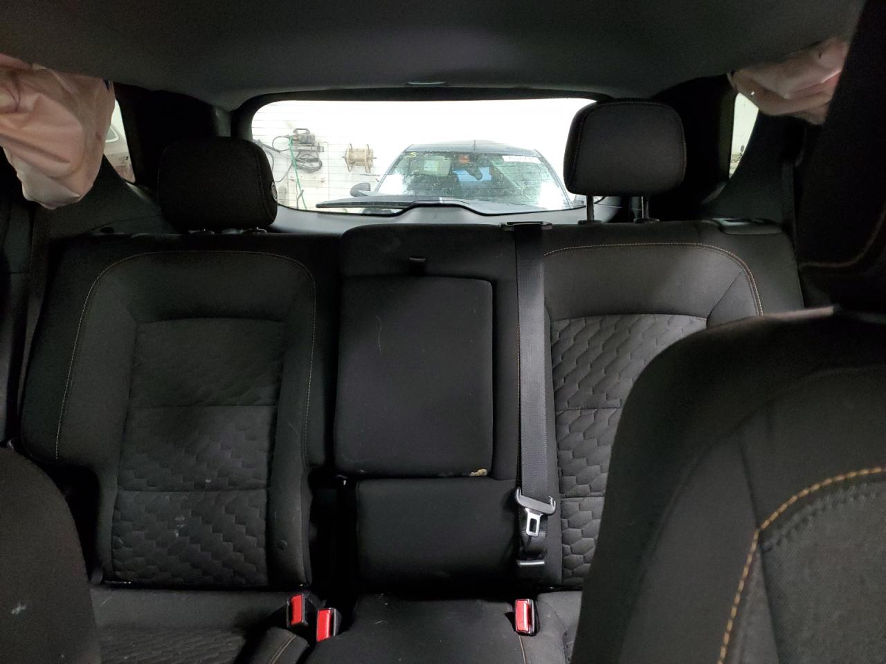 2019 Chevrolet Equinox - Image 10
