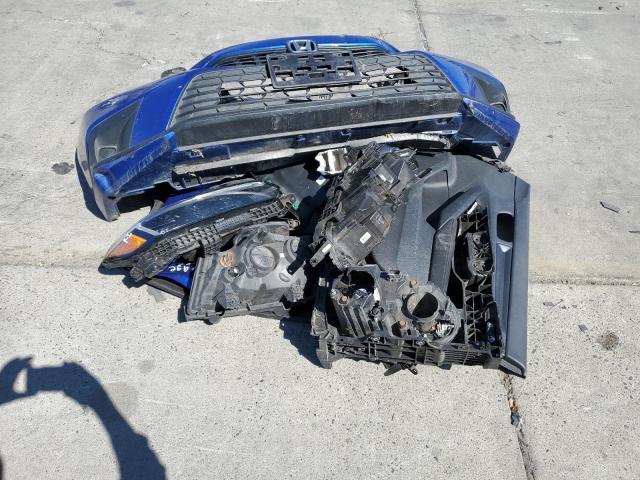 2HGFE2F54NH518840 Honda Civic SPOR 12