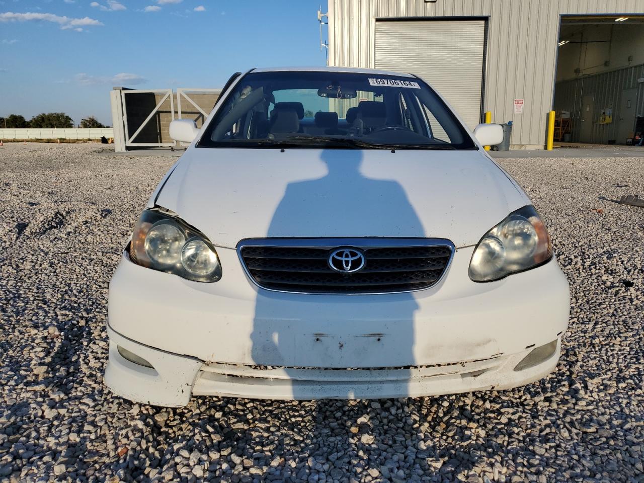 2007 Toyota Corolla - Image 5