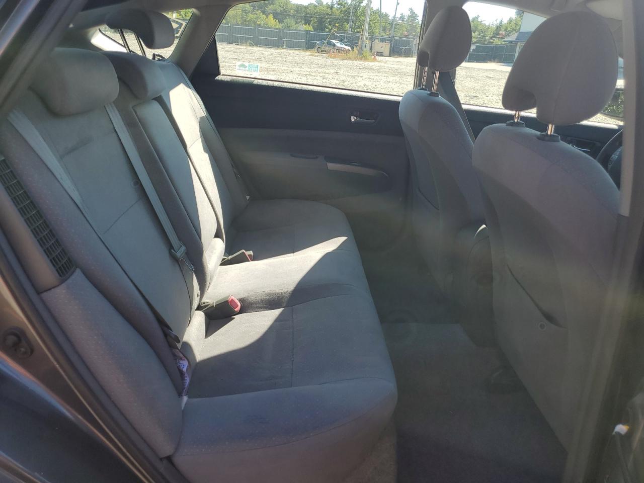 JTDKB20U093532684 2009 Toyota Prius