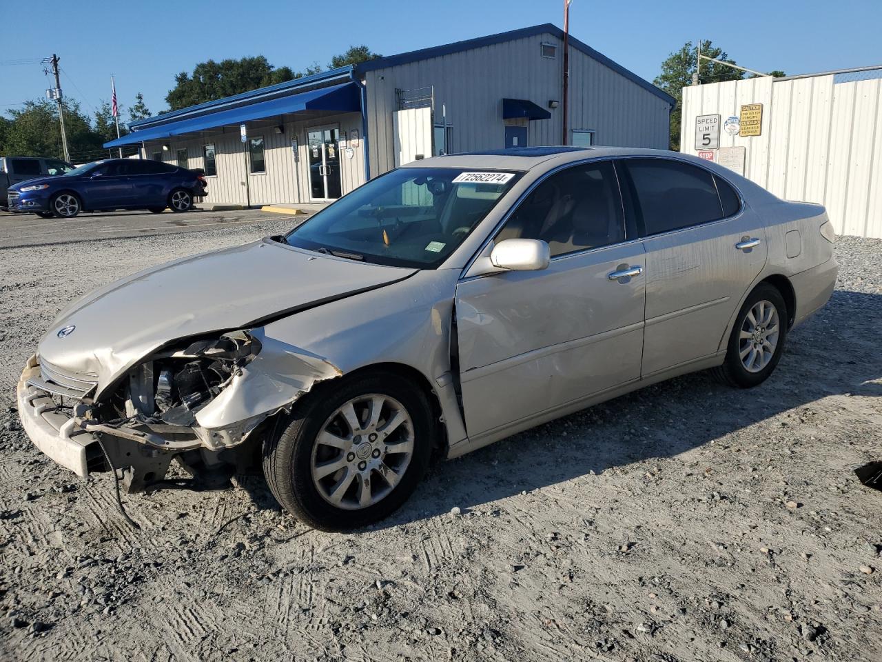 2002 Lexus ES - Image 1