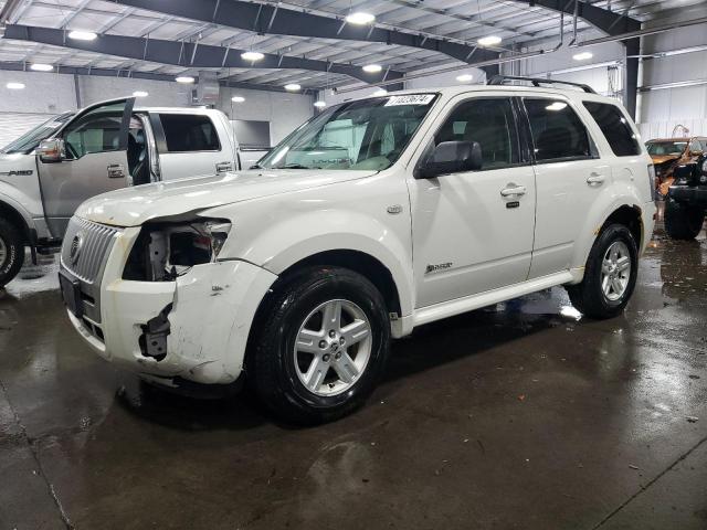 2009 Mercury Mariner Hybrid