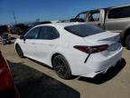 2021 Toyota Camry Se للبيع في American Canyon، CA - Mechanical