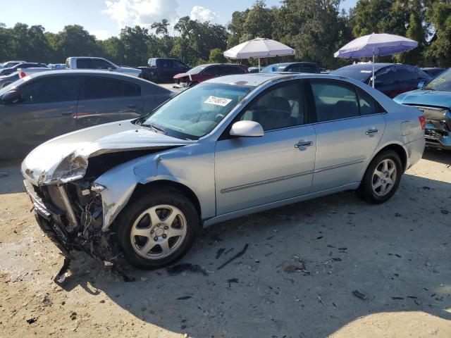 2006 Hyundai Sonata Gls