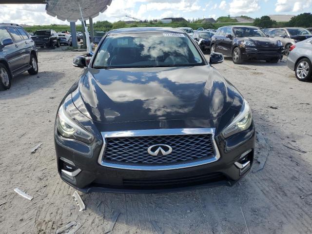 JN1EV7BP4MM704732 Infiniti Q50 LUXE 6