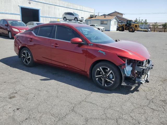 3N1AB8CV0RY255483 Nissan Sentra SV 4