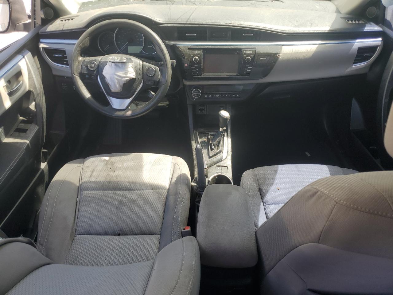 5YFBURHE6FP361717 2015 Toyota Corolla L