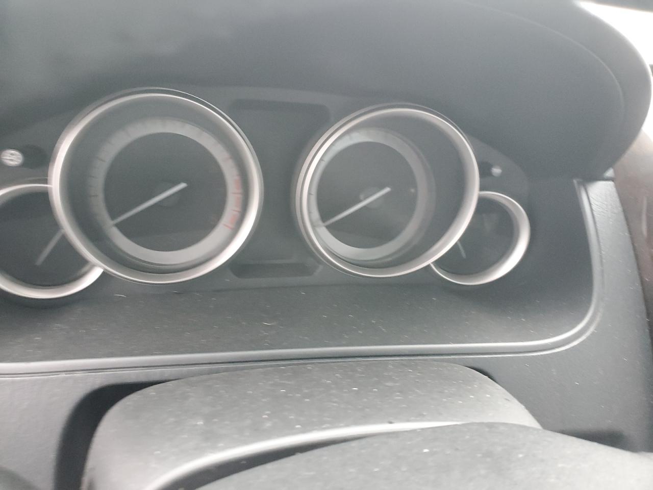 2012 Mazda Cx-9 VIN: JM3TB3DA8C0356154 Lot: 53231145