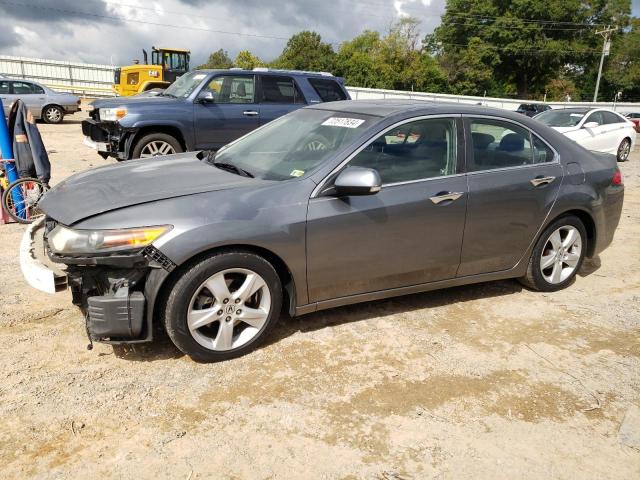 2009 Acura Tsx 