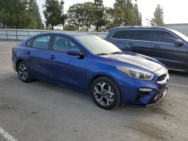 3KPF24AD5LE257616 Kia Forte FE 4