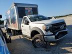 2021 Ford F550 Super Duty de vânzare în New Orleans, LA - Front End