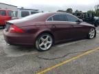 Rogersville, MO에서 판매 중인 2007 Mercedes-Benz Cls 63 Amg - Burn - Engine