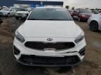 2021 Kia Forte Gt Line იყიდება Woodhaven-ში, MI - All Over