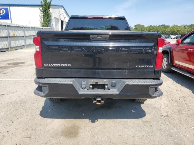 3GCPWBEK5NG157318 Chevrolet All Models SILVERADO 6