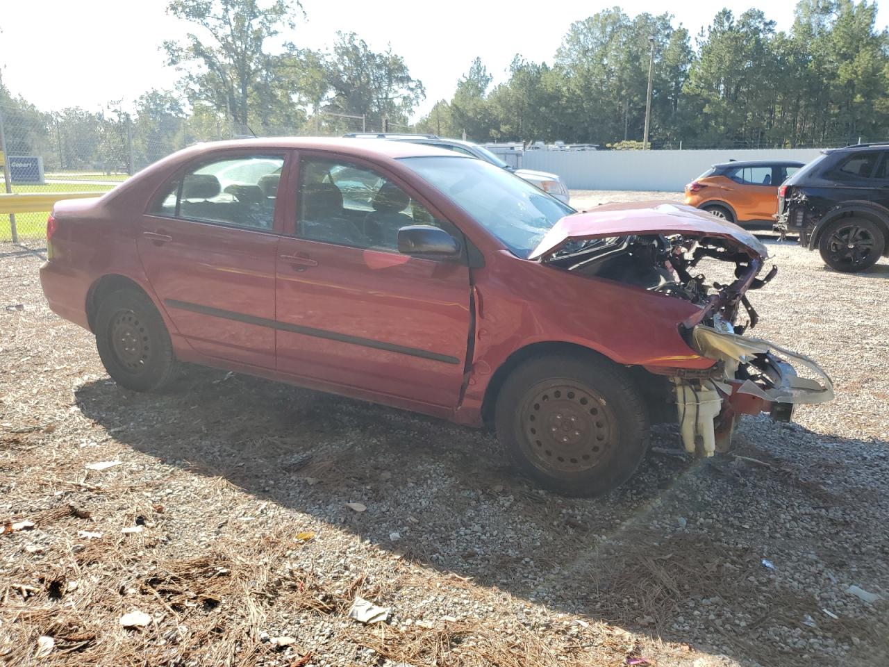 2006 Toyota Corolla - Image 4
