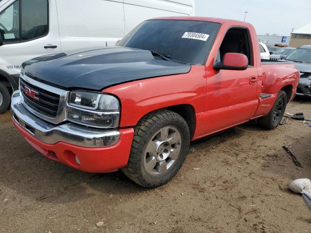 2003 Chevrolet Silverado C1500