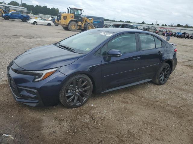 2024 Toyota Corolla Se იყიდება Harleyville-ში, SC - Front End