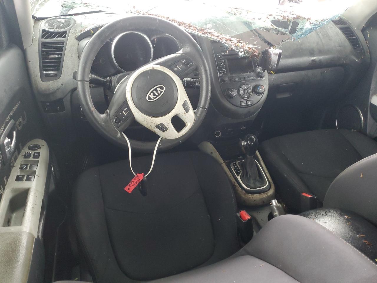 2012 Kia Soul - Image 8