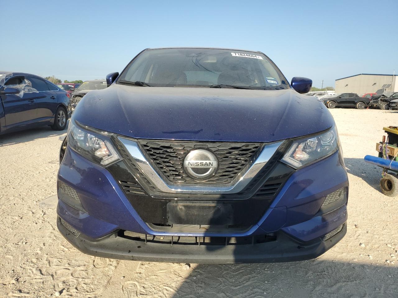 2020 Nissan Rogue - Image 5