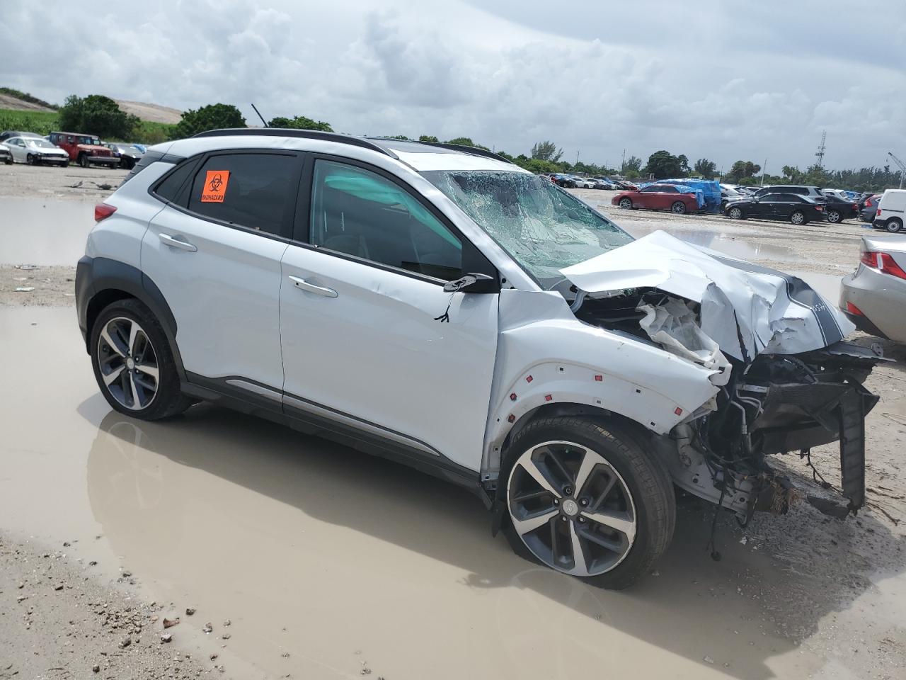 2018 Hyundai Kona - Image 4