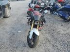 2007 SUZUKI SV650  for sale at Copart UT - SALT LAKE CITY
