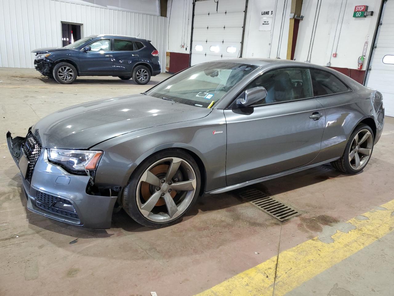 WAUC4AFR9GA001405 2016 AUDI RS5 - Image 1