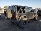 2022 Jeep Wrangler Unlimited Rubicon 392 იყიდება Denver-ში, CO - All Over