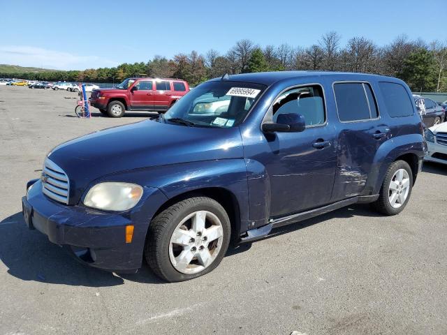 2009 Chevrolet Hhr Lt