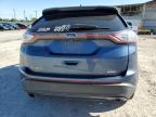 2018 Ford Edge Sel იყიდება Corpus Christi-ში, TX - Burn