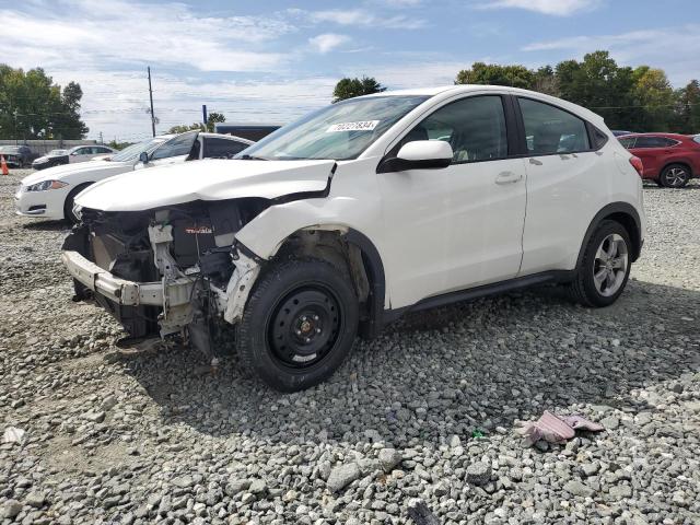 2016 Honda Hr-V Lx