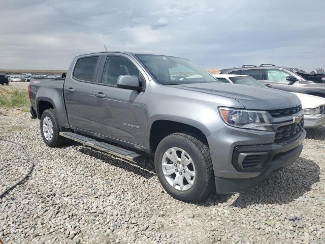 1GCGTCEN3M1269556 Chevrolet Colorado L 4