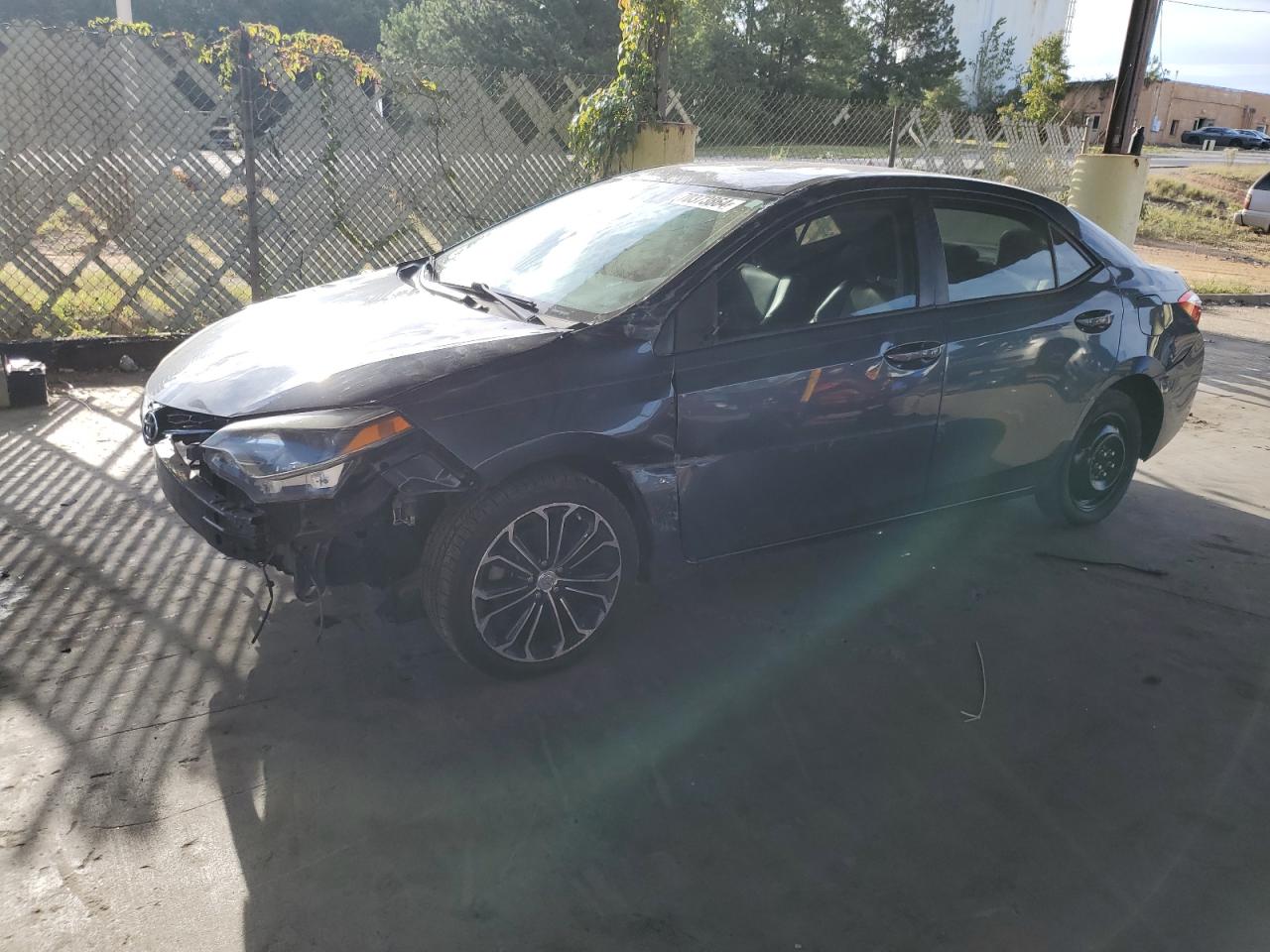 2014 Toyota Corolla - Image 1
