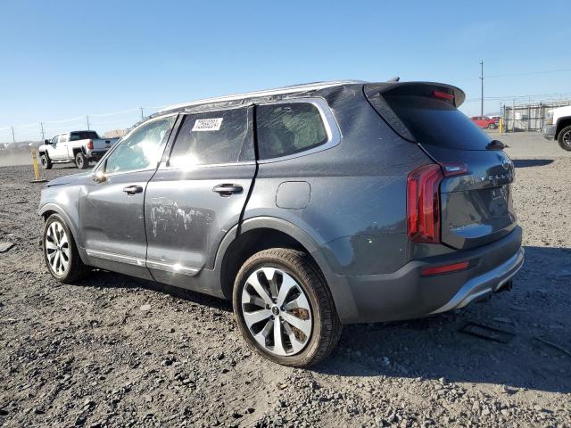 5XYP34HC4MG171300 Kia Telluride  2