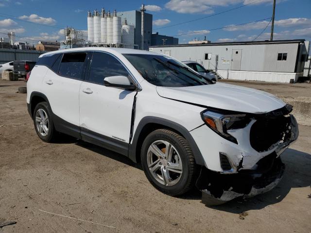  GMC TERRAIN 2018 White